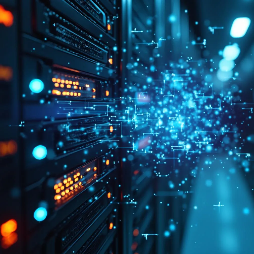 Technologie et Sécurité des Données