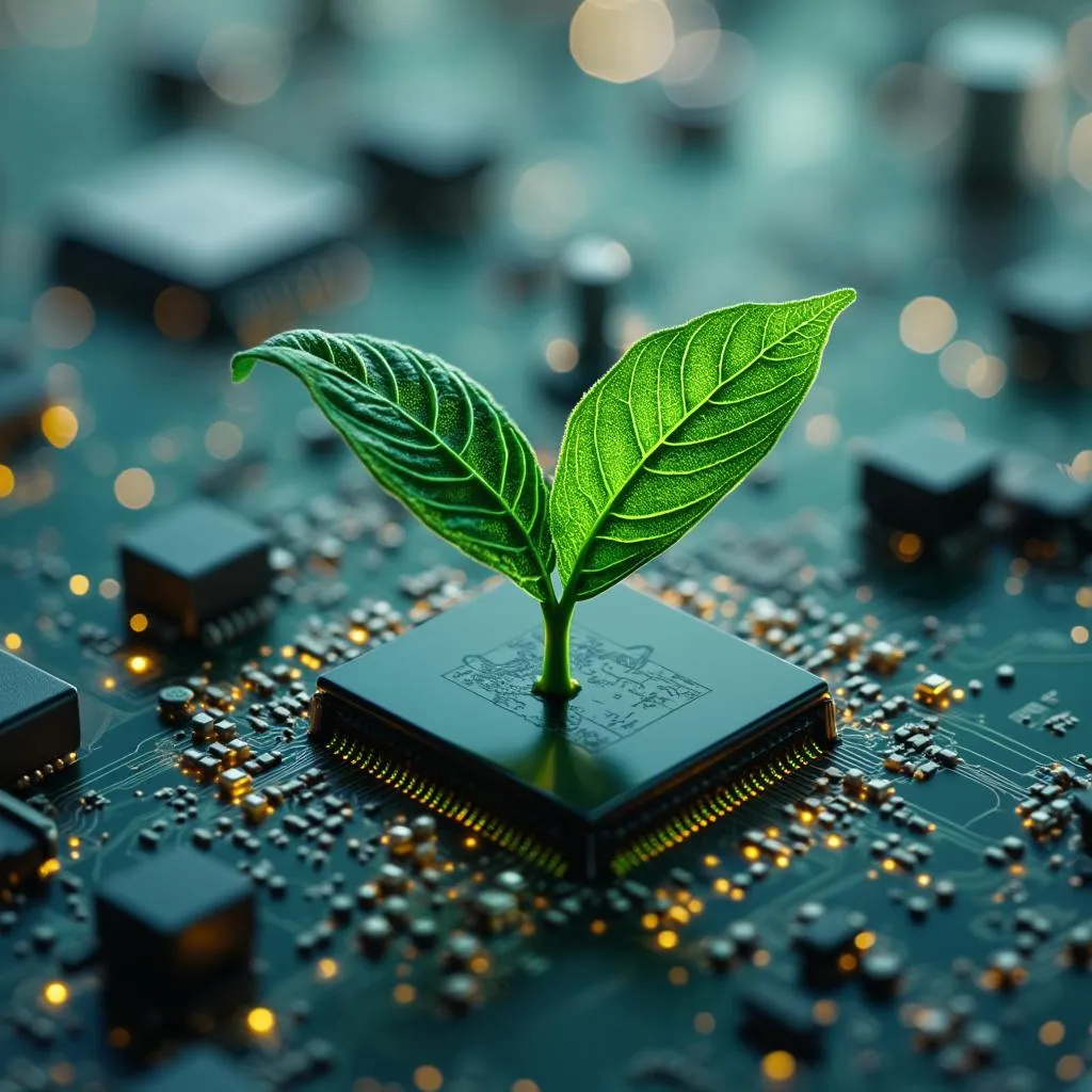 IA et Investissement ESG