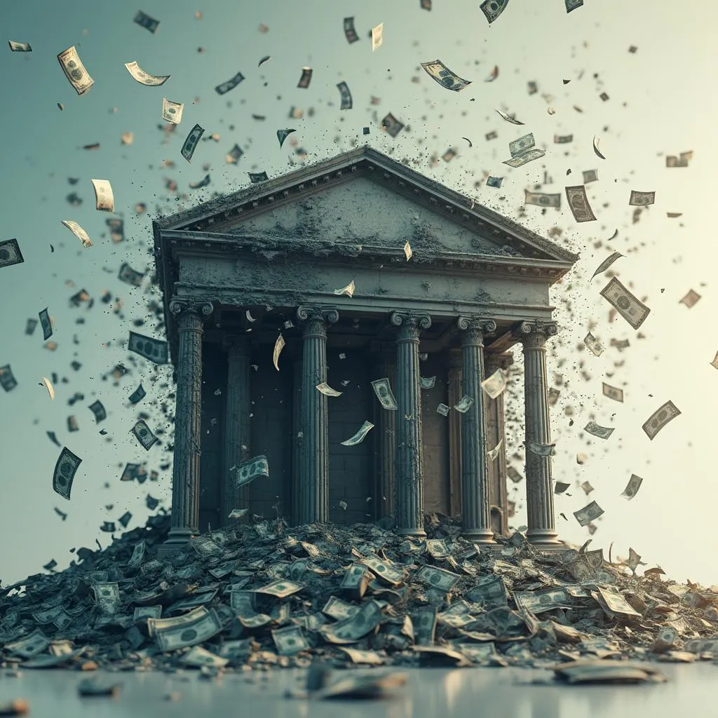 IA et Disruption Fintech