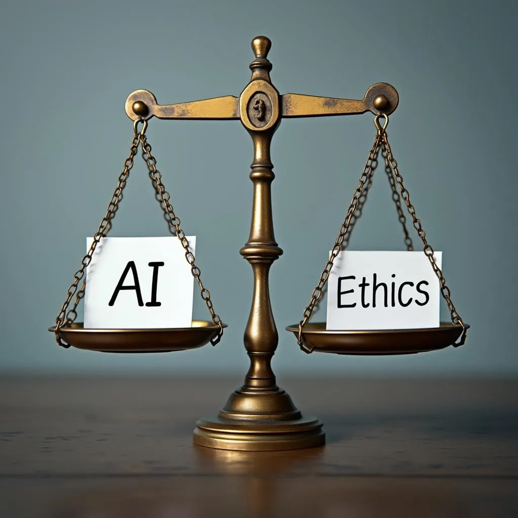 Atelier IA Éthique en Finance